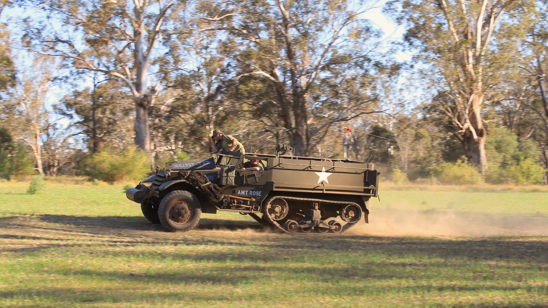 “冠军的装备”——专属车辆调校细节全揭秘